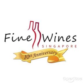 Fine Wines Singapore