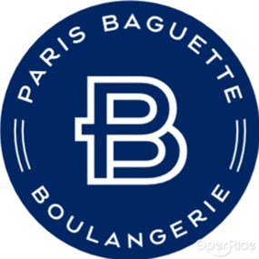 Paris Baguette