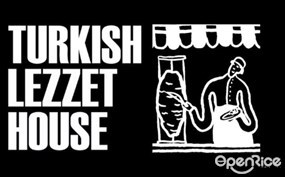 Turkish Lezzet House