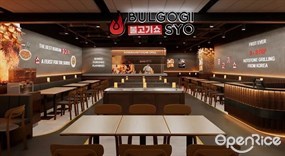 Bulgogi Syo