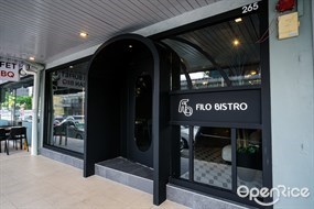 Filo Bistro