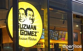 Guzman Y Gomez