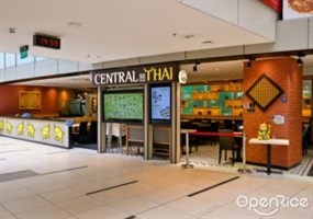 Central Thai