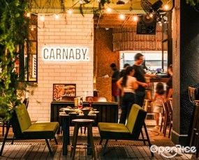 Carnaby