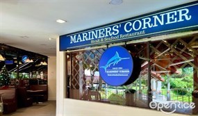 Mariners' Corner Restaurant