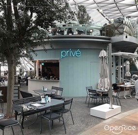 Privé Jewel