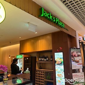 Jack's Place