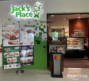 Jack's Place