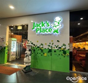 Jack's Place