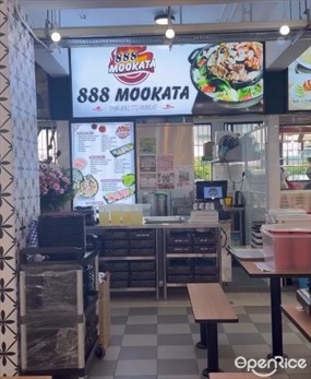 888 Mookata