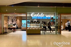 Cedele Bakery Cafe