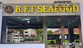 B.F.F Seafood