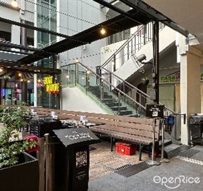 BKK Bistro & Bar (Woodgrove)