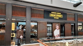 Bread Street Kitchen