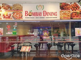 Bombay Dining