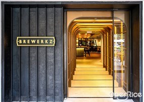 Brewerkz