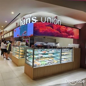 Han's Union