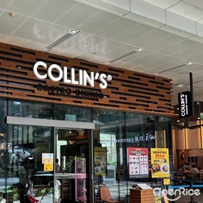 Collin's