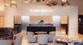 Cedric Grolet Singapore