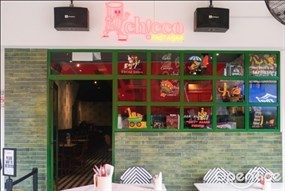 Chicco Pasta Bar (Holland Village)
