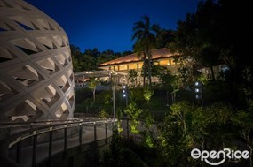 Camille Restaurant