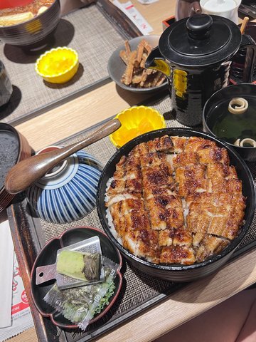 Large Hitsumabushi