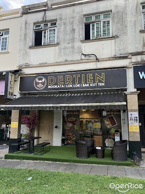 Dertien Sg