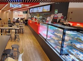 Han's Cafe