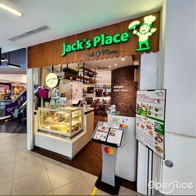 Jack's Place