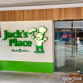 Jack's Place