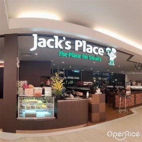 Jack's Place