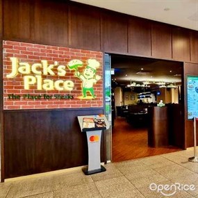 Jack's Place