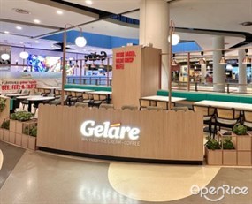 Geláre Bugis+