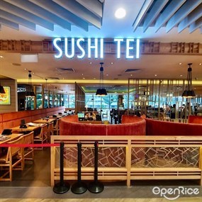 Sushi Tei