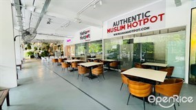 HaHaHotpot