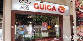 Guiga Korean BBQ Restaurant