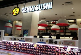 Genki Sushi