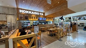 Hokkaido-Ya