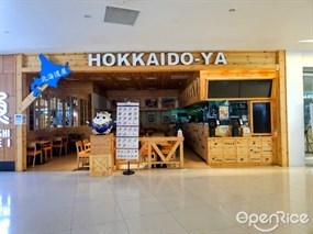 Hokkaido-Ya