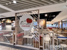 Hot Tomato