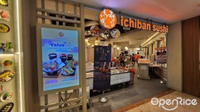 Ichiban Sushi