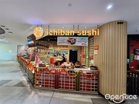 Ichiban Sushi