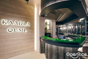 Kaarla Wood-Fire Grill and Bar