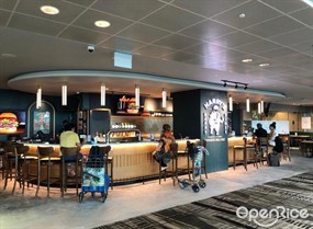 Harry's Changi Airport T3