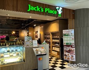 Jack's Place