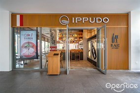 IPPUDO