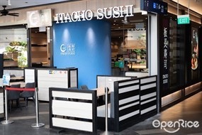 Itacho Sushi