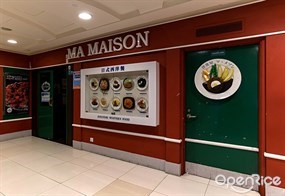 Ma Maison