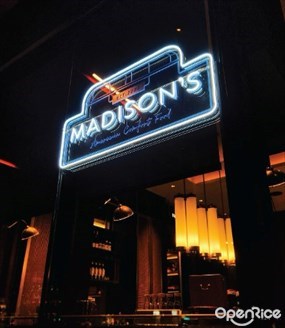 Madison's