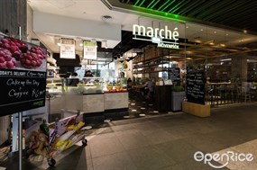 Marché